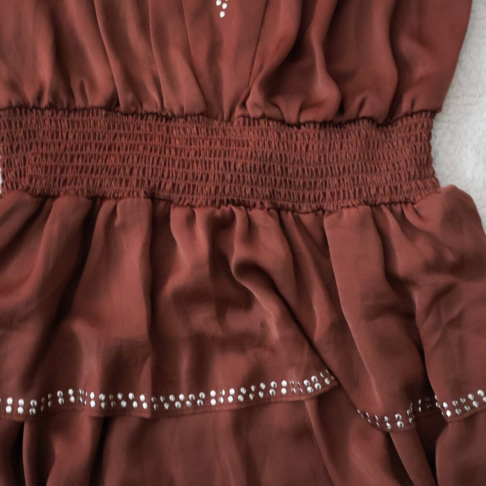 Mini Dress - Picture 14 of 16